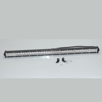 L240W 6000k Super slim Universal Offroad Auto UTV ATV Truck IP67 Waterproof Car Led Bar Light 80LED 240W 4x4 Led Work Light Bar