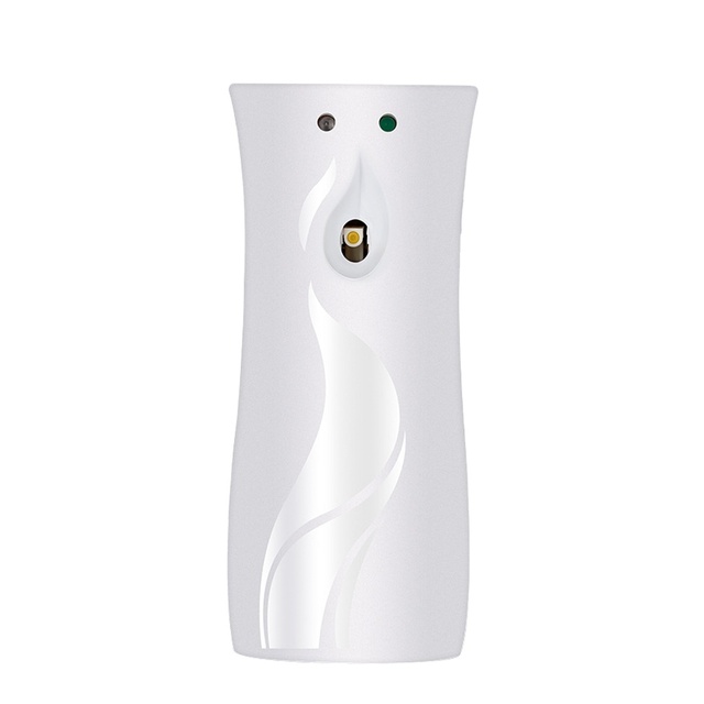 Smart Perfume Dispenser Automatic Aroma Air Freshener Dispenser for Hotel Office School Public Places