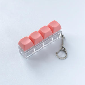 Solution de chaîne d'approvisionnement : Jouet anti-stress, bouton ludique, pendentif amusant pour enfants et adultes, soulage l'ennui et le stress, approvisionnement en produits - Product Image 3