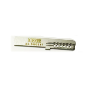 Strumento di carta stagnola a caldo carta stagnola <span class=keywords><strong>DIERRE</strong></span> Euro europeo apriscatole lucchetto strumenti - Product Image 3