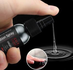 Gel <span class=keywords><strong>Lubricante</strong></span> <span class=keywords><strong>Anal</strong></span> Profesional para Adultos, a Base de Agua, Suave, 100 ml, Spray <span class=keywords><strong>Relajante</strong></span> <span class=keywords><strong>Anal</strong></span> Posterior - Product Image 3