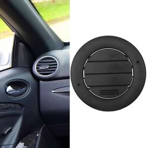 Lincoln navigatore BL1Z-19893-AA tetto Headliner A/C stufetta ventilatori auto in forma - Product Image 3