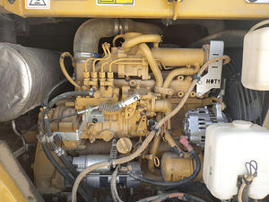 Used 308E2 <b>Excavator</b> <b>8</b> <b>Tons</b> Construction <b>Excavator</b> Machine - Product Image 6
