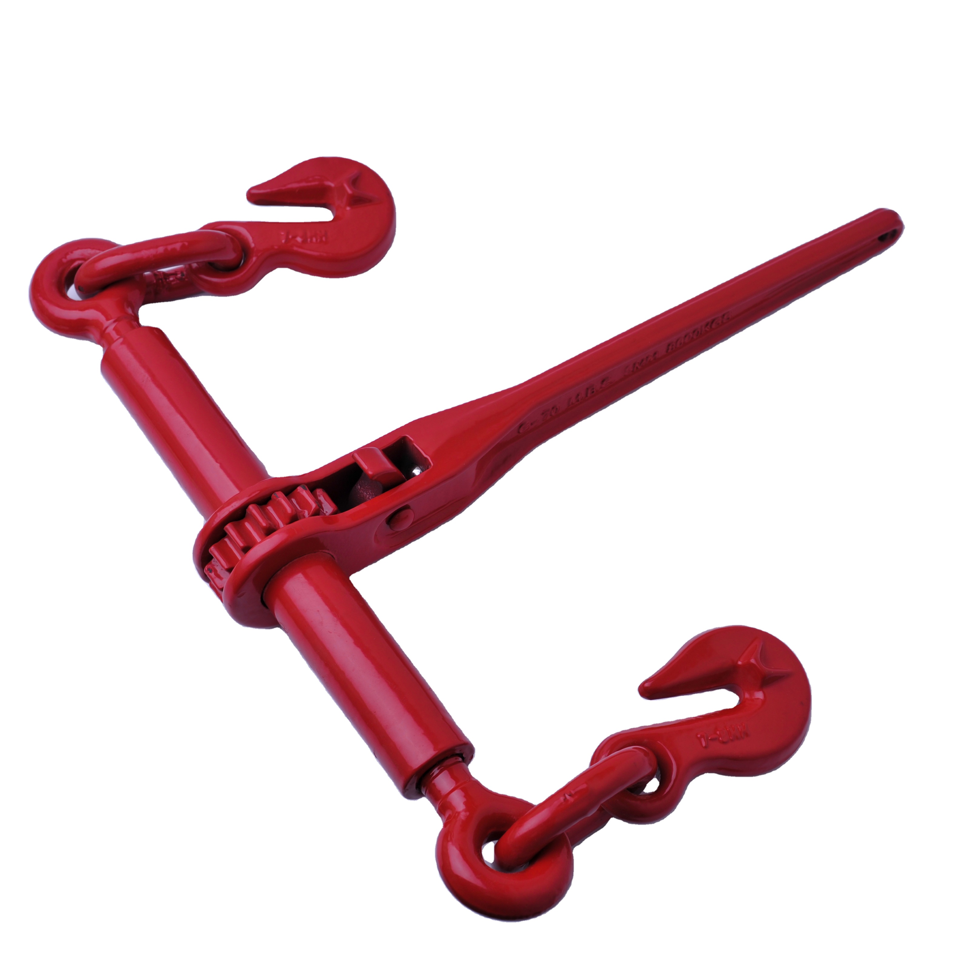 L-140 стандартного типа храповика обвязочная цепь 5/16 ''-3/8'' G70 цепь связующее вещество