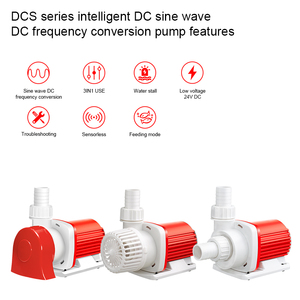 <span class=keywords><strong>Pompe</strong></span> submersible pour fontaine d'étang AQUADREAM DCS-6000 de haute qualité, <span class=keywords><strong>pompe</strong></span> à eau pour aquarium, économie d'énergie, <span class=keywords><strong>pompe</strong></span> à eau pour aquarium écologique DC, <span class=keywords><strong>pompe</strong></span> DC 24V - Product Image 6