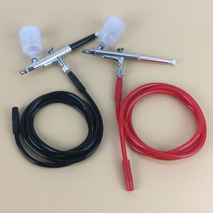 Manguera adaptadora para removedor eléctrico de puntos negros, limpiador de poros al vacío, color rojo, para uso facial - Product Image 4