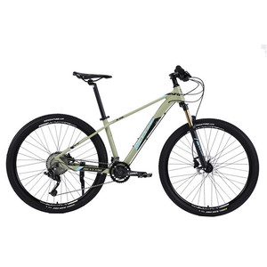 <span class=keywords><strong>Bicicleta</strong></span> de Montaña de Suspensión Completa de <span class=keywords><strong>29</strong></span> Pulgadas con Frenos de Disco Dobles, 21 Velocidades, en Venta, <span class=keywords><strong>Bicicleta</strong></span> de Montaña 29er de Alta Calidad - Product Image 4