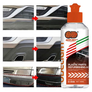 Restaurateur de pièces en <span class=keywords><strong>plastique</strong></span> ODELIGHT pour une brillance durable et longue durée - Product Image 3