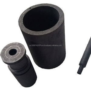 Nhà máy cung cấp độ tinh khiết cao <span class=keywords><strong>Graphite</strong></span> thiêu kết khuôn mẫu cho đúc đồng - Product Image 1