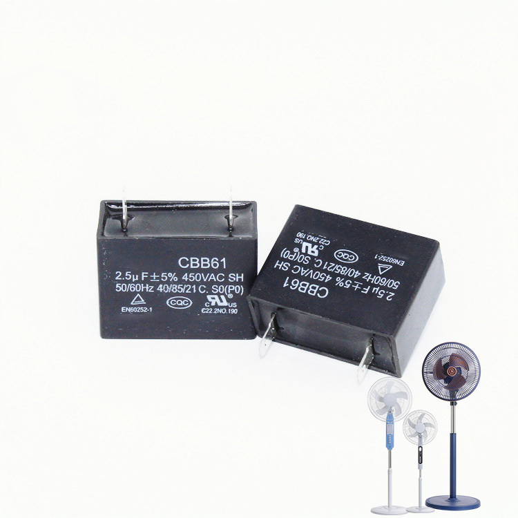 450V 1UF 1 2UF 1 5UF