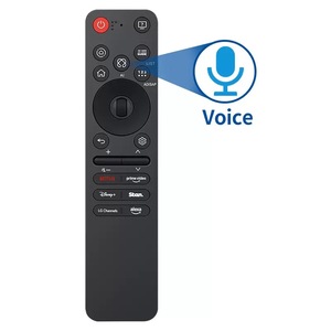 Nieuwe 2025 <span class=keywords><strong>AN</strong></span>-MR25GA Akb76046605 Stem Afstandsbediening Werk Voor LG Magic Oled Smart Tvs Tas Pakket - Product Image 5