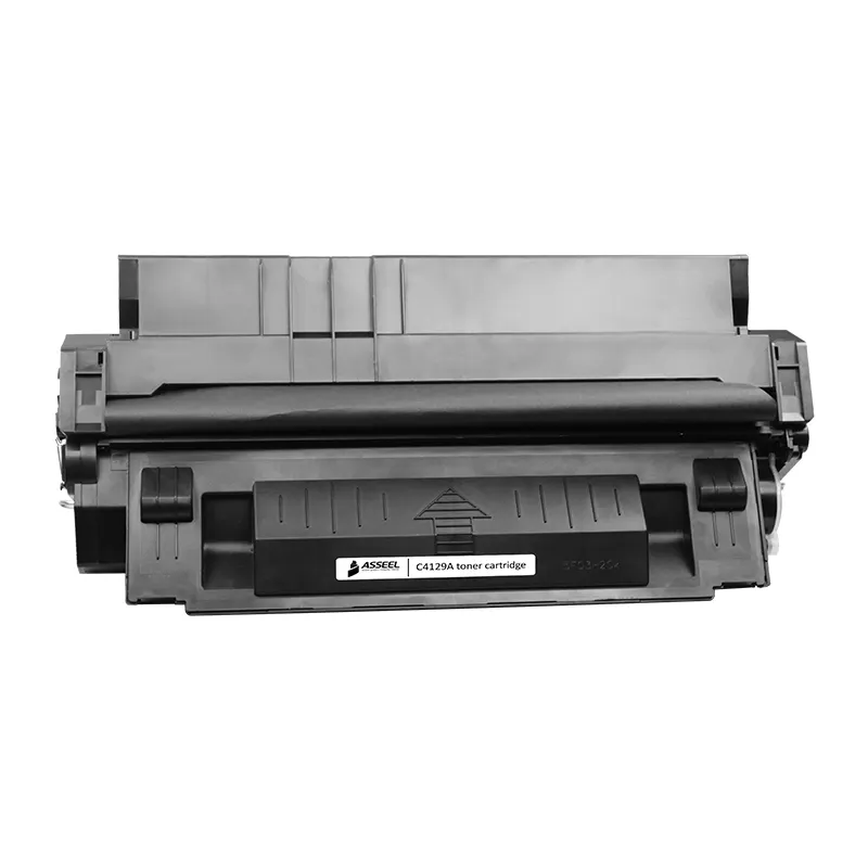 AsseelトナーC4129A29A互換トナーC4129X for HP 5000/5000n/5000Dn/5000Gn/5000LE/5100/5100tn/5100dtn