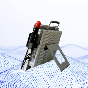 Equipo de Oftalmología, Sistema de Ultrasonido A/B Scan ABS-500 para Examen <span class=keywords><strong>Ocular</strong></span> y Diagnóstico <span class=keywords><strong>Ocular</strong></span> - Product Image 4