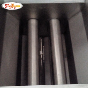 Friggitrice a Gas per Pollo Autoportante con Mobile (GF-2G) - Product Image 3