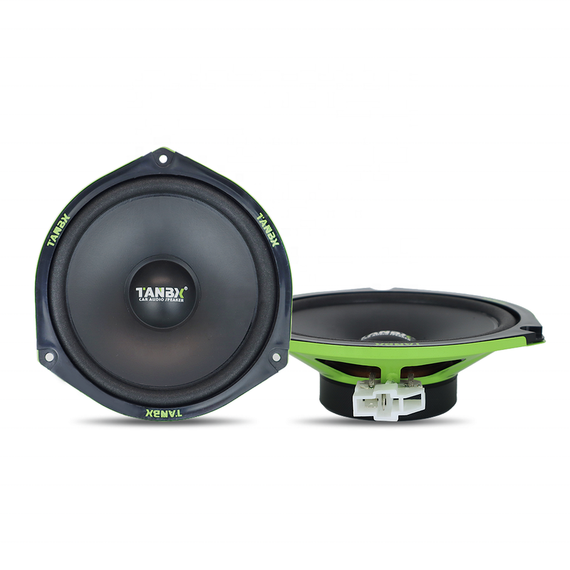 China Wholesale Plastic Car Speaker Horn