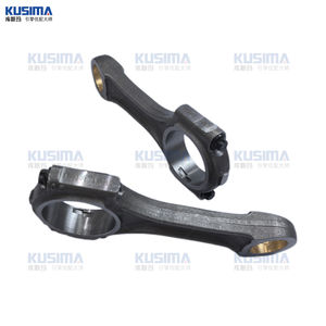 Pièces de moteur de prix usine bielle de connexion pour Land <span class=keywords><strong>rover</strong></span> 2.2L diesel TD4 SD4 <span class=keywords><strong>ED4</strong></span> 224DT OE LR051836R accord - Product Image 4