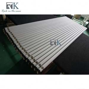 Draperies occultantes Supports en aluminium personnalisés Événements Toile de fond Tuyau et drapé - Product Image 5