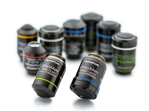 Kính hiển vi huỳnh quang bán cơ giới Olympus BX53 ban đầu hoàn toàn mới cho phòng thí nghiệm - Product Image 4