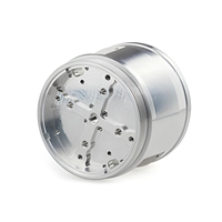 Service d'usinage CNC de haute précision : fraisage, tournage, électroérosion à fil, brochage, pièces en acier inoxydable, aluminium, pièces métalliques, pièces CNC neuves