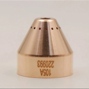 Plasma Electrode 105A For Plasma <b>Cutter</b> Steel Cutting Manual Control Single Phase - Product Image 3