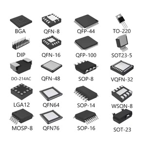 Microcontrôleur intégré <span class=keywords><strong>ST</strong></span> STM32C031C4U6 UFQFPN-48, composants électroniques, neuf, Italie et France - Product Image 3