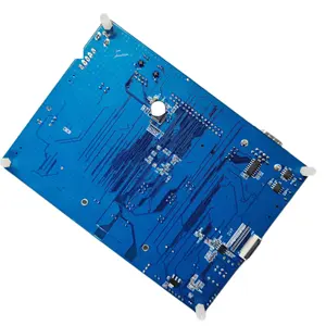 Meilleure qualité Pcba Gps Tracker Pcb Assemblage Oem Fabricant Shenzhen Circuit imprimé Conception et fichier Gerber Bom pour Pcb