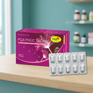 Suplemento Nutricional para la Salud de la Mujer, Fórmula para el Alivio del Dolor y Reapertura de la Circulación Sanguínea, Cápsulas de Gelatina Dura, 50 Unidades, PQA - Product Image 3