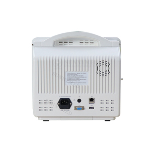 SY-C005T Y Tế Sử Dụng Màn Hình Cảm Ứng Bệnh Nhân Màn Hình Trong Kho - Product Image 3