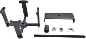 Outils manuels, kit d'outils de réparation automobile pour compresseur de ressort d'embrayage, installation et démontage de véhicules, embrayage de transmission automatique - Product Image 5