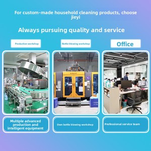 Detersivo per bucato ecologico da 2 litri, OEM personalizzato, fragranza naturale a lunga durata, forte rimozione delle macchie, antibatterico - Product Image 3