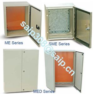 <span class=keywords><strong>Caja</strong></span> generadora <span class=keywords><strong>insonorizada</strong></span>, <span class=keywords><strong>caja</strong></span> de distribución IP66 * 700*600*200, Saip/saipwell CN;ZHE Abs, <span class=keywords><strong>PC</strong></span> gris HP - Product Image 2