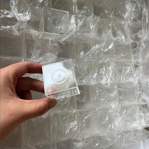 Bouteilles en verre de luxe pour parfums arabes en gros, flacons de parfum Million, vaporisateurs corporels - Product Image 5