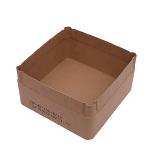 Fût en fibre durable approuvé par les Nations Unies - Conforme aux réglementations internationales de transport, CH - Product Image 2