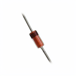 DO-204AH, DO-35, Axial Manufacturer Channel 1N966B_T50A Diodes Electronics Component - Product Image 1