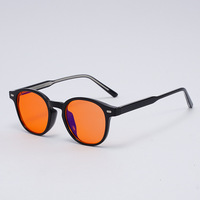 Lunettes de soleil TR90 2026 – Montures optiques rectangulaires tendance à monture complète avec verres transparents pour hommes et femmes – Plusieurs couleurs – Vente en gros