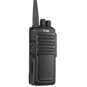 Radio Bidireccional TID TD-666, Receptor de <span class=keywords><strong>Radioaficionado</strong></span>, Transmisor FM para Estación de Radio - Product Image 1