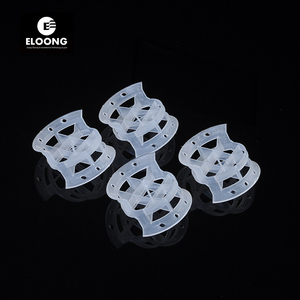 Anneau en plastique conjugué de 25mm 38mm 50mm 76mm 100mm pour l'emballage de tour de séparation - Product Image 5