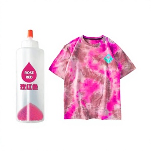 LCKD <span class=keywords><strong>Kit</strong></span> de Teñido Anudado (<span class=keywords><strong>Tie</strong></span>-<span class=keywords><strong>Dye</strong></span>) al por Mayor con Colores Únicos y Selectivos, Polvo de Color para Teñir Tela, para Niños y Adultos, Suministros de Arte Textil, <span class=keywords><strong>Kit</strong></span> DIY de Teñido Anudado - Product Image 2