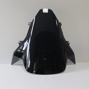 Accessoires de moto coupe-vent PCX 160 125 150 2021, <span class=keywords><strong>pare</strong></span>-<span class=keywords><strong>brise</strong></span>, pièces de <span class=keywords><strong>carrosserie</strong></span>, PROTECTEUR DE <span class=keywords><strong>PARE</strong></span>-<span class=keywords><strong>BRISE</strong></span> pour HONDA PCX 160 - Product Image 2