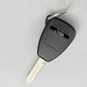 5189232ab trống mới với phím phát cho xe Jeep 2006-2007 - Product Image 3