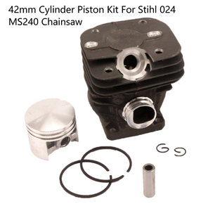 Pièces de tronçonneuse pour jardinage, cylindre pour tronçonneuse STL MS200 020T <span class=keywords><strong>MS200T</strong></span> - Product Image 4