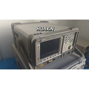 Analyseur de spectre Agilent E4403B 9 KHz-3,0 GHz, avec générateur de suivi - Product Image 3