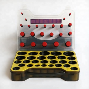 ชุดกล่องโอริงยางขนาดเล็กขายส่ง - Product Image 1