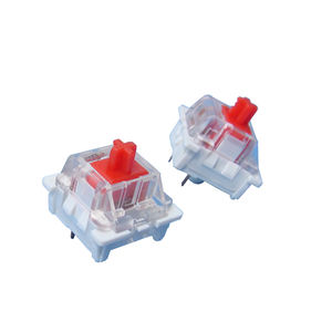 <span class=keywords><strong>Cherry</strong></span> <span class=keywords><strong>MX</strong></span> Switch-interruptor mecánico rojo, embalaje de caja Original para Teclado mecánico de juegos - Product Image 3