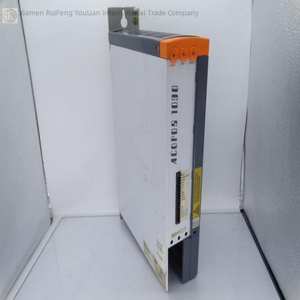 B &amp; r 8v1090.00-<span class=keywords><strong>2</strong></span> Antrieb Neu Original Sofort Lieferbar Industrielle Automatisierung PAC Dedizierter SPS-Programmiercontroller - Product Image 1