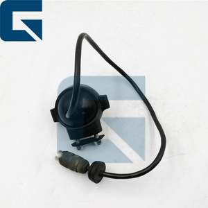 กล้อง JIAJUE 336-6684 สำหรับรถตักล้อยางรุ่น 236D 242D - Product Image 3