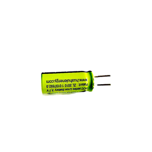 Litio 충전식 HCC 1330 3.7v 300mAh 리튬 배터리 - Product Image 4