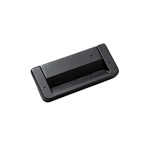 Poluoni Cabinet Drawer Handle Rectangle Easy Installation No <b>Drilling</b> Required - Product Image 1