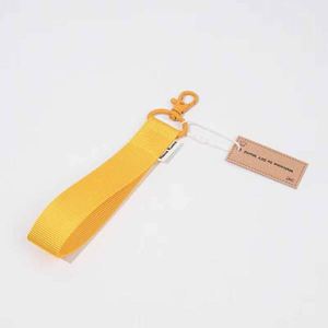 Nuevo Llavero de Moda con Parche de Nailon, Colgante, Accesorio, Pegatina y Distintivo - Product Image 6