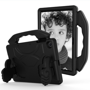 Coque de protection en mousse EVA, accessoire de téléphone portable, avec support de doigt à l'arrière, pour Huawei <span class=keywords><strong>MediaPad</strong></span> T10 <span class=keywords><strong>T10S</strong></span> 9.7, 10.1 pouces - Product Image 1